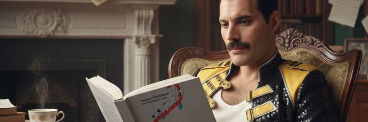 Robbert Blokland banner