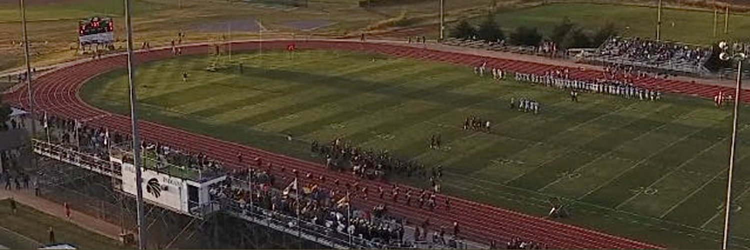 Andale Football (AndaleFootball) / Twitter