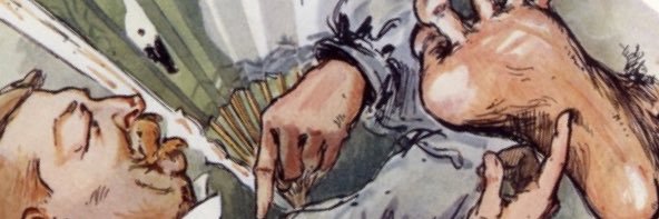 Henrique Dutra's banner