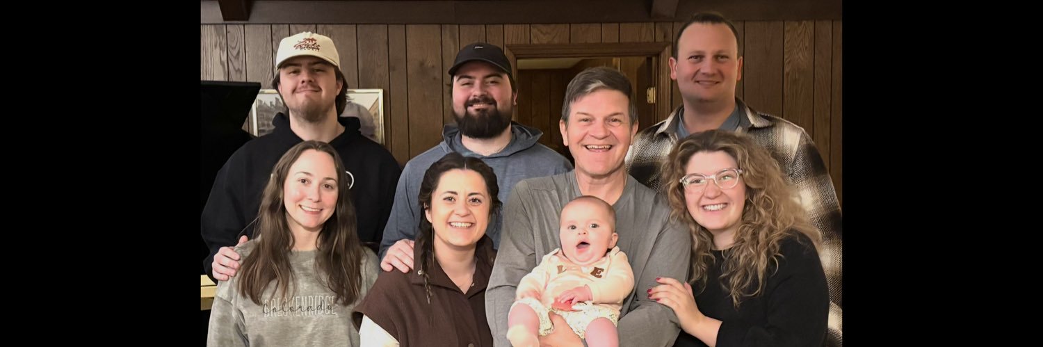 Michael Vaughan banner