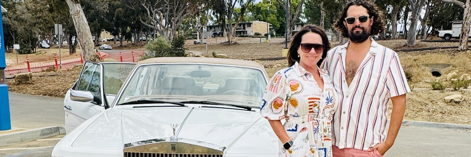 Weston (🥪,🐱) banner