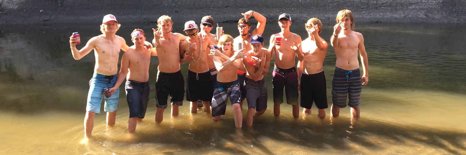 TannerWick2016's profile banner image