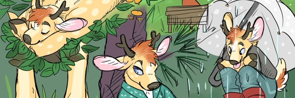 Ty Deer Profile Banner