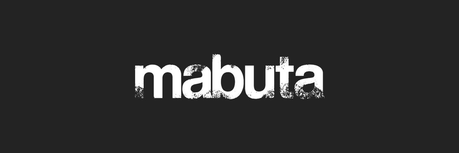 mabuta Profile Banner