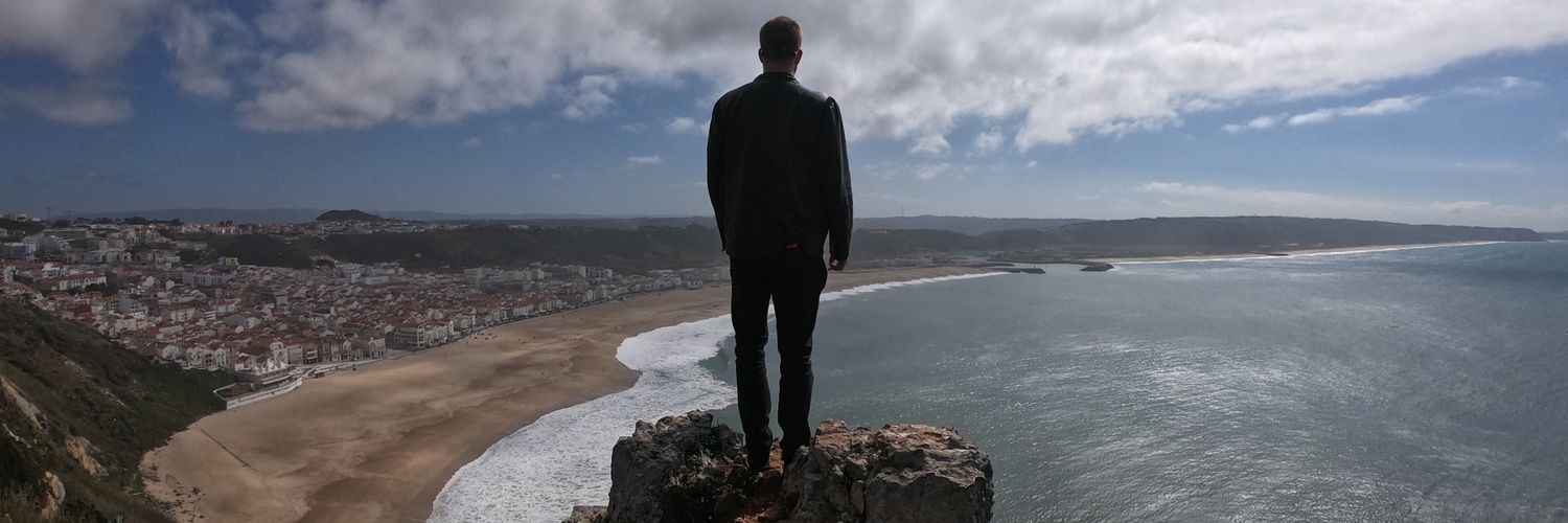 tallguytaylor's profile banner image
