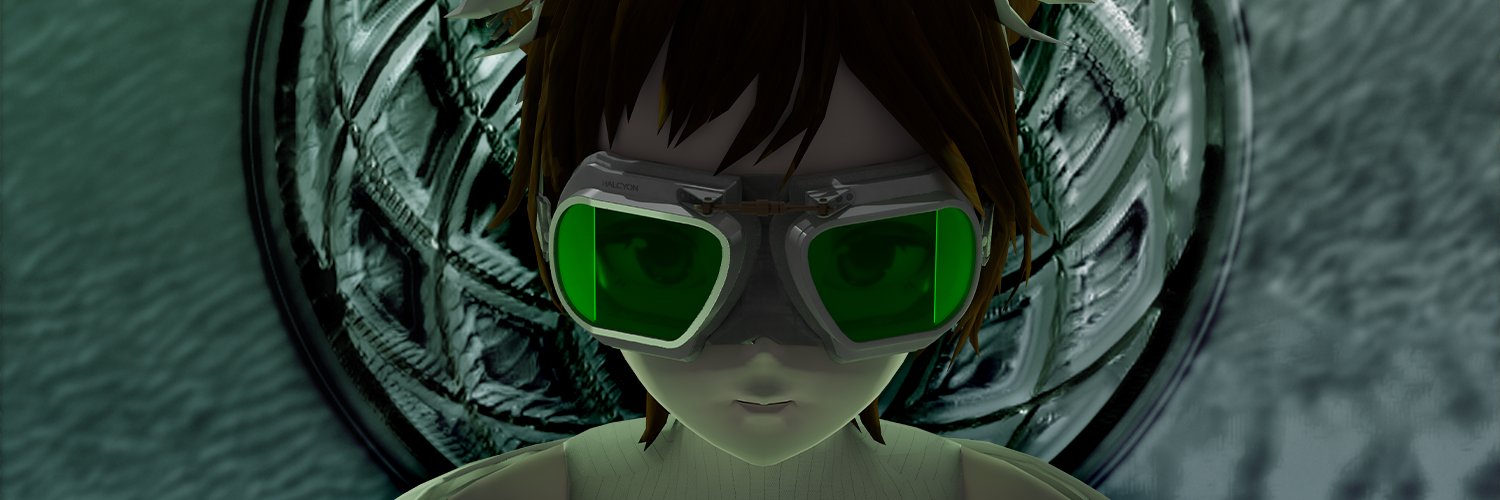 Aural_State | Black Neon - Out 10/25 banner