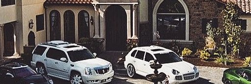 BrazzaPaul's profile banner image