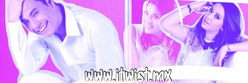 itwistTv's profile banner image