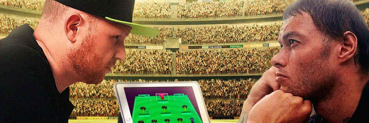 Elite FPL's banner