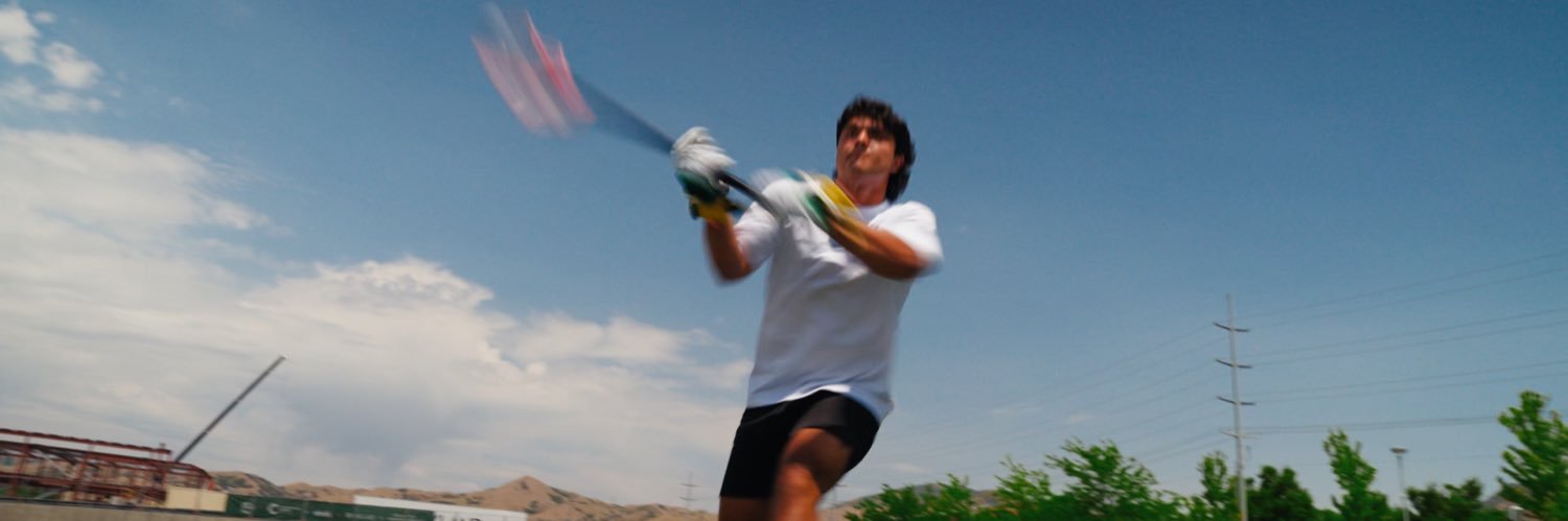 Joshua Balcarcel banner