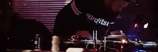 Birdjitsu 🇺🇸 banner