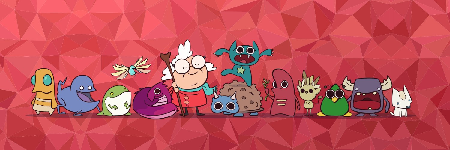 Weekend Panda banner