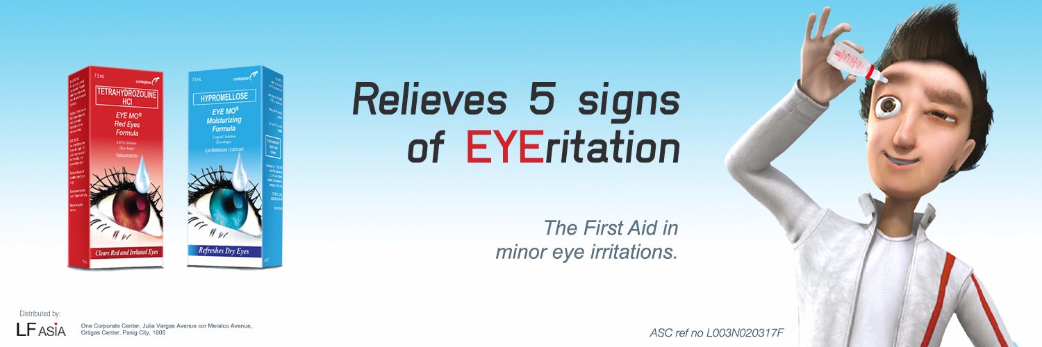 Eye Mo PH banner
