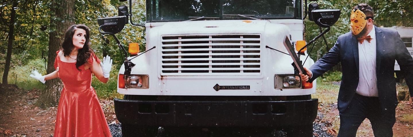 kailamingram's profile banner image
