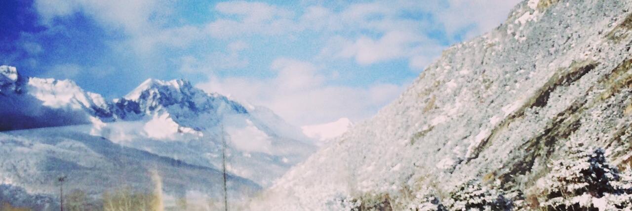 FernandoLaRod's profile banner image