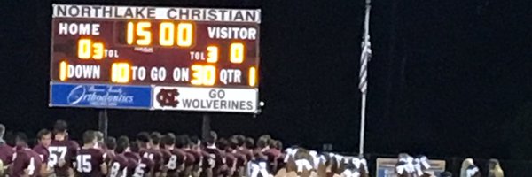 NCSWolverines Profile Banner