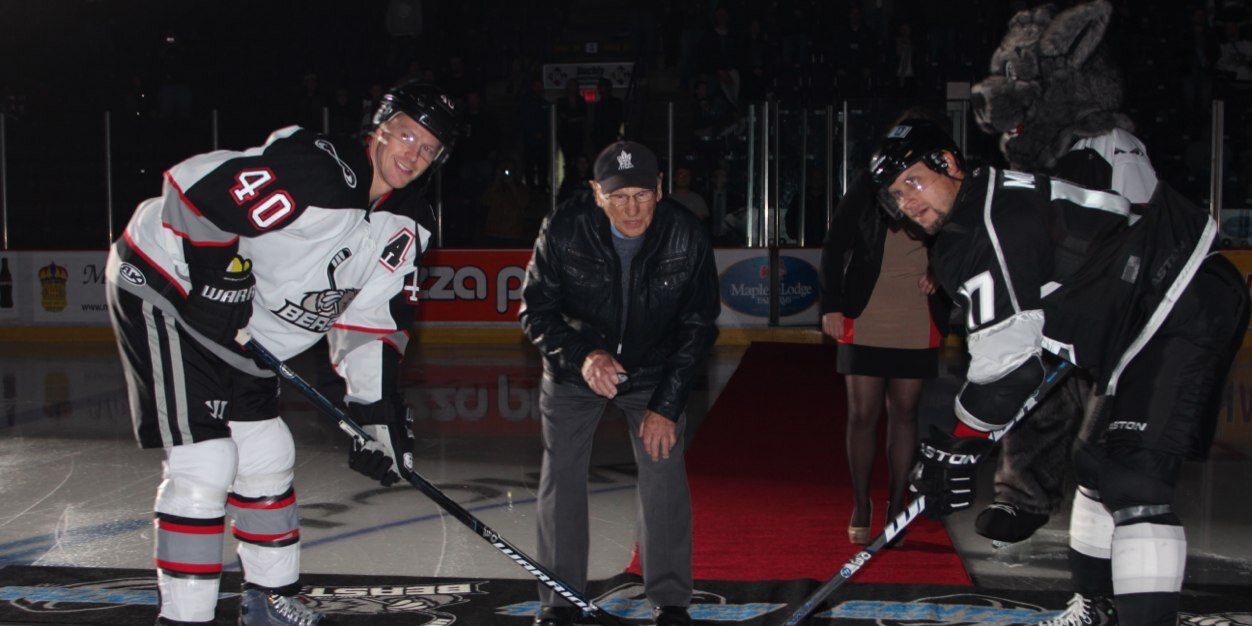 Mike Couch banner
