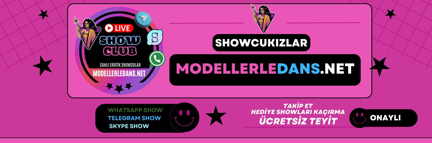 modellerledans's profile banner image