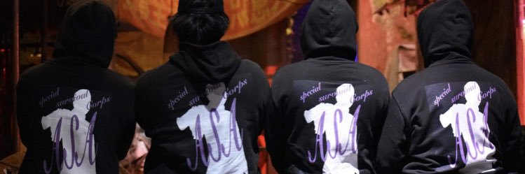 ほたるん♪チームASA(アーザ) banner