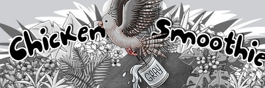 Pixel Pygmies banner