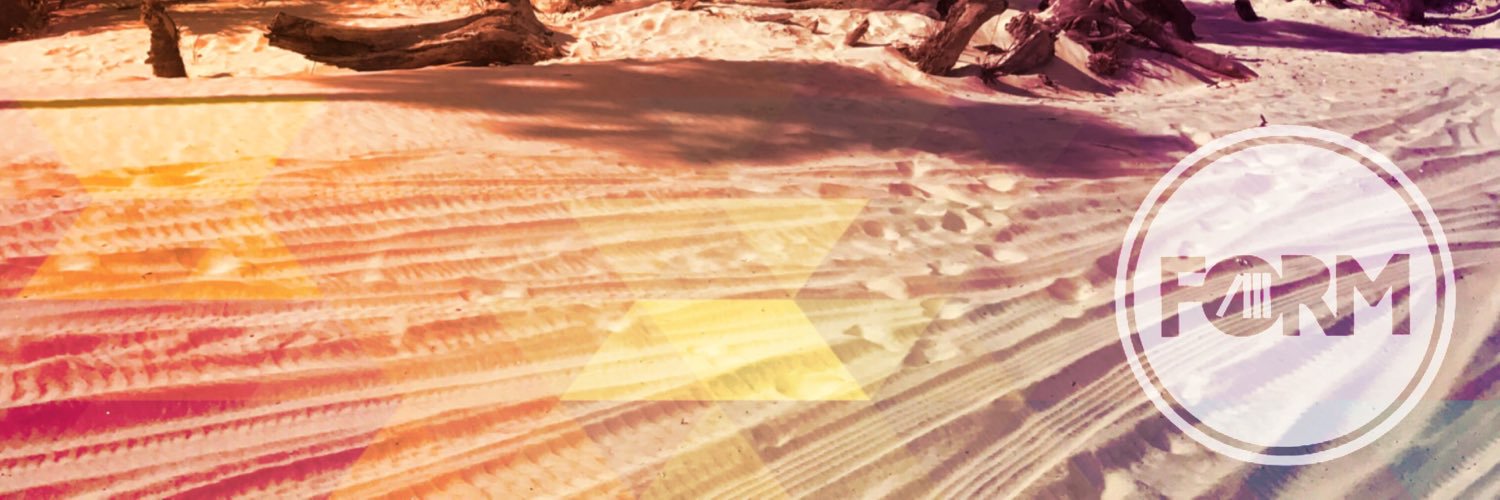 FORM_goods's profile banner image