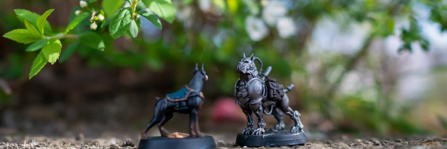 マイク▢タイガー@😊🍺 banner