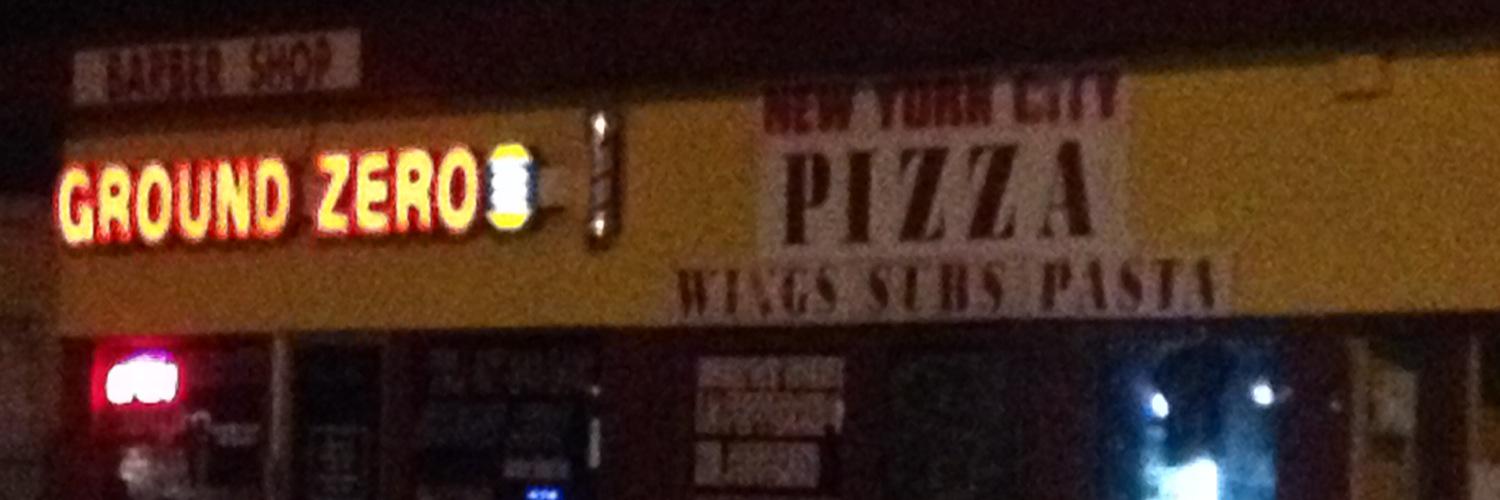 Grounded Podcast banner