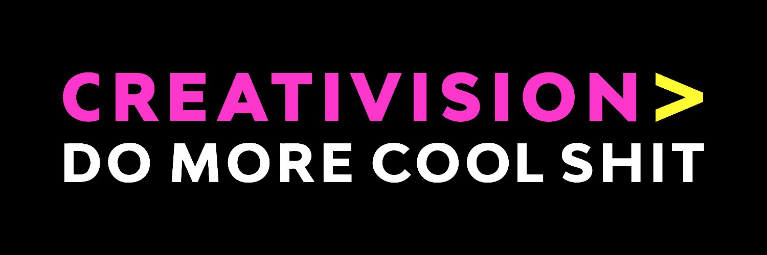 _creativision's profile banner image