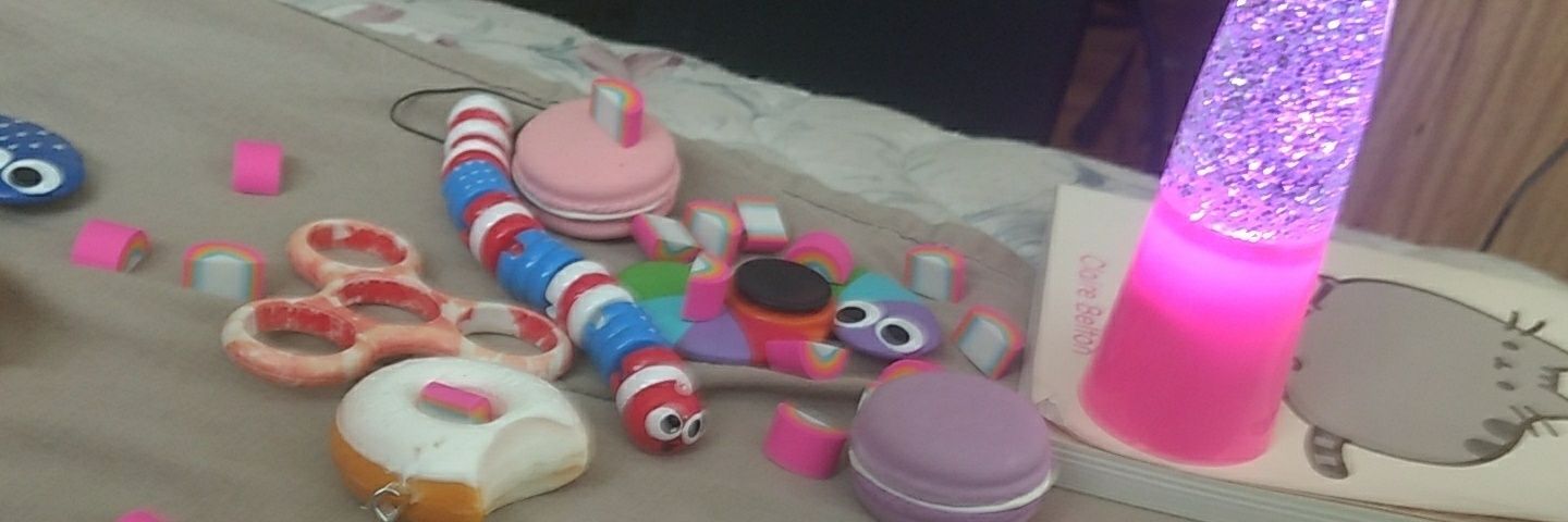 Wormy the American Worm banner