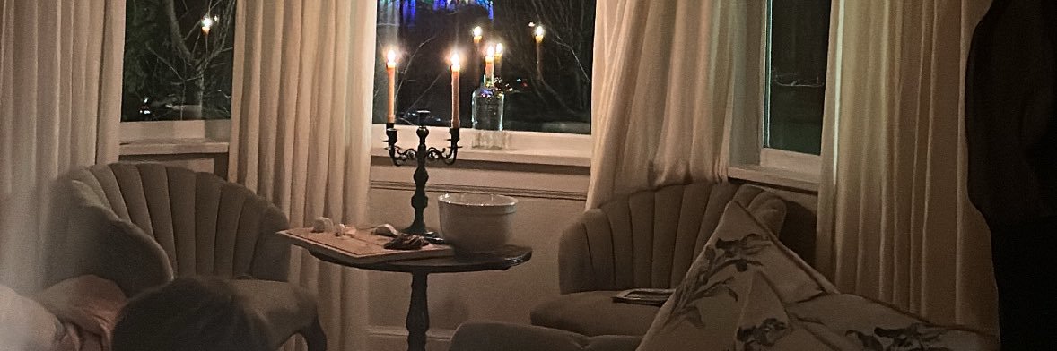 kylshnrt's profile banner image