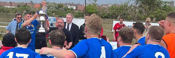 SaughallFc Profile Banner