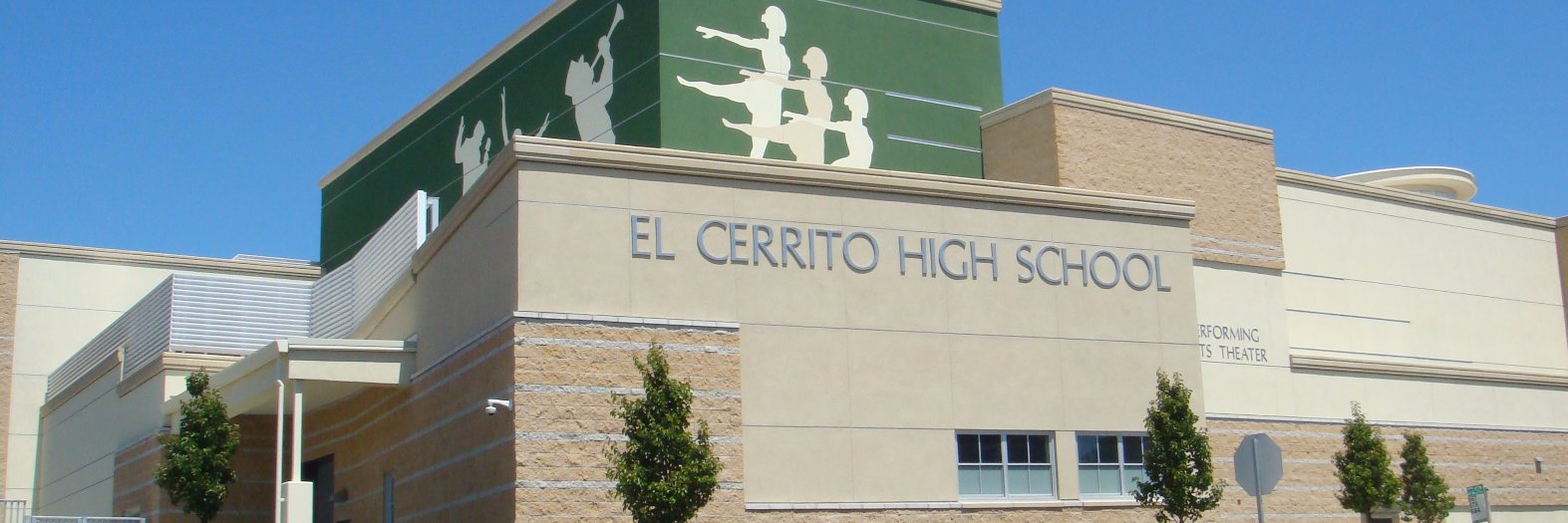 ECHS Gauchos 🎓 banner