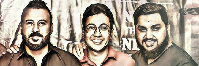 arsalananwer's profile banner image