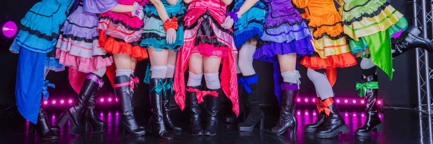 野愛(のあ) banner