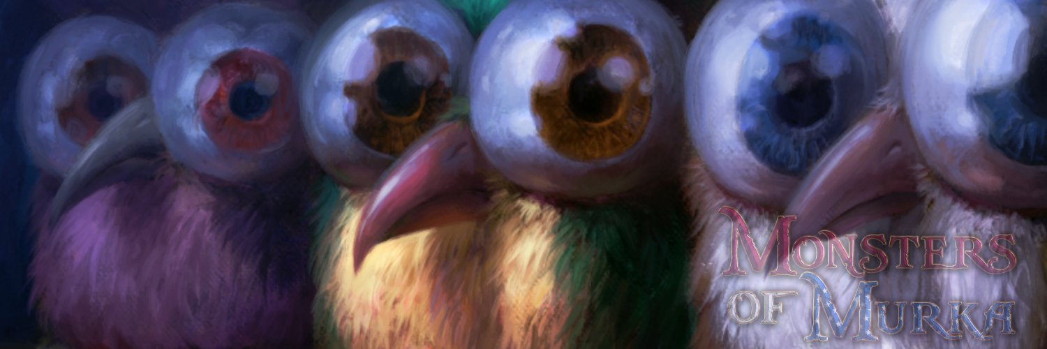 Mystery Snails banner