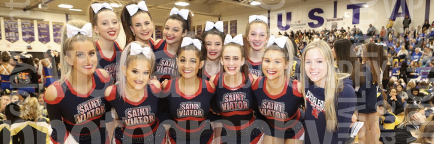 ViatorCheer's profile banner image