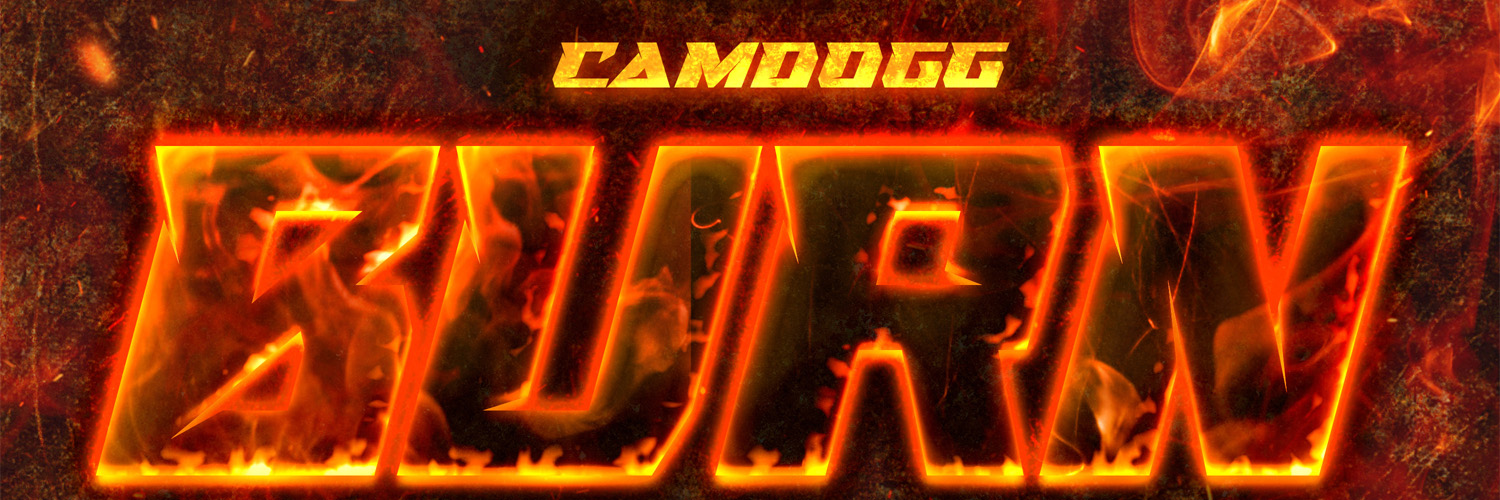 Cameron banner