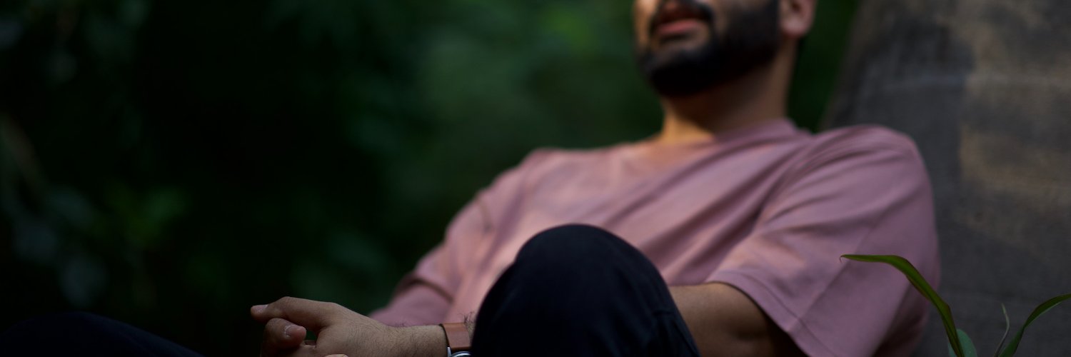 djbhuwin's profile banner image