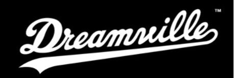 Unruly banner