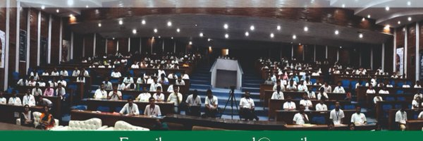 Indian Youth Parliament-Media Foundation Profile Banner