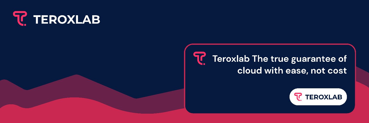 teroxlab's profile banner image