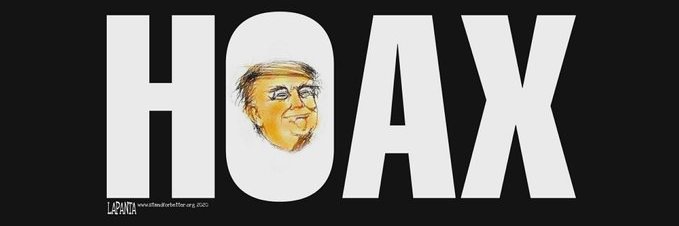 Billy D Why is it OK for tRump to kill milllions? banner