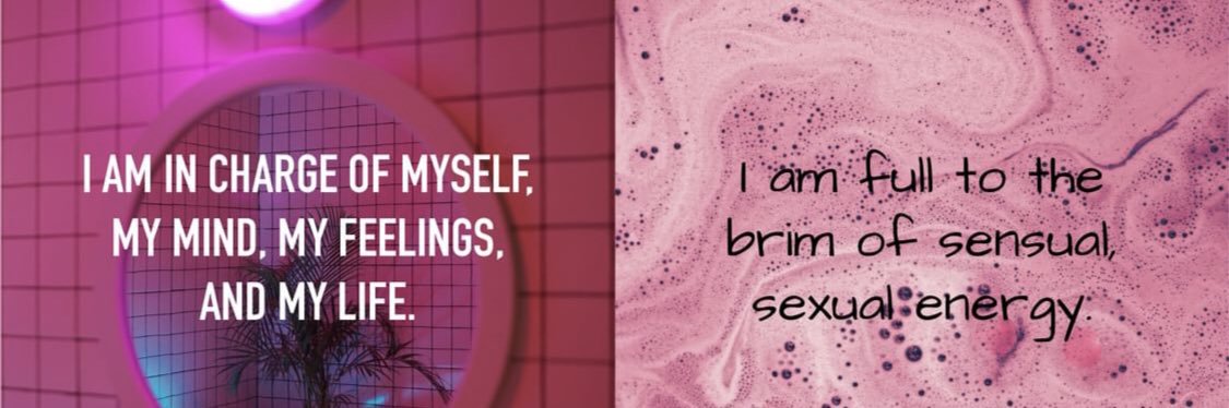 dejchanel's profile banner image