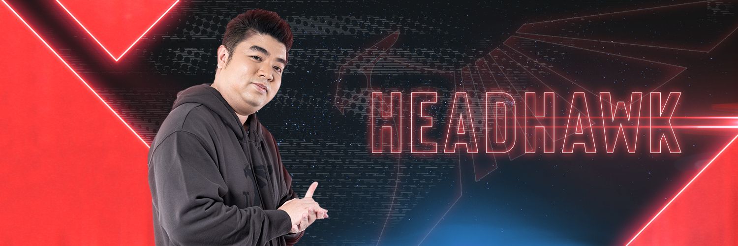 HeadHaw_K's profile banner image