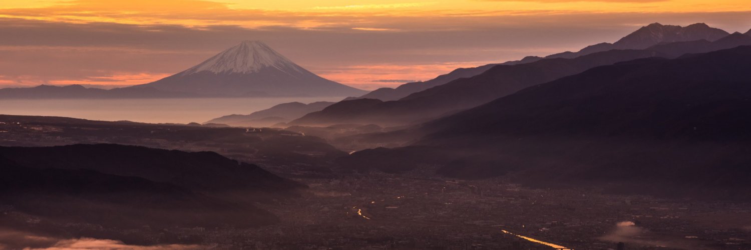 塩尻市観光情報〈公式〉 banner