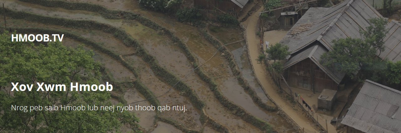 hmoob_tv's profile banner image