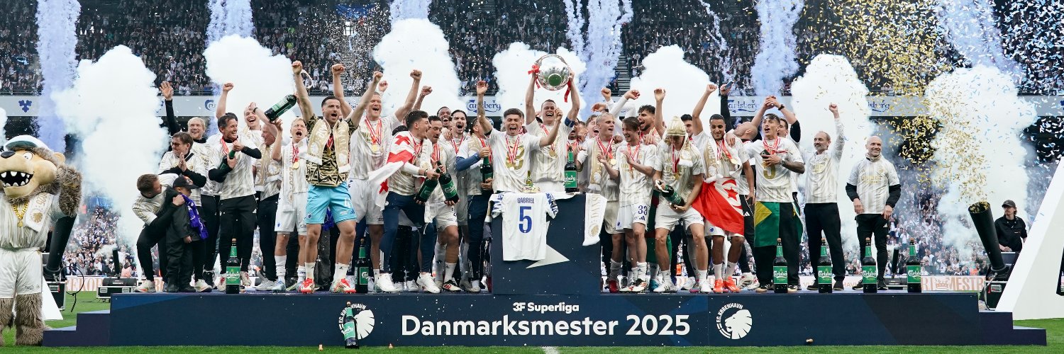 Copenhagen Sundays's banner
