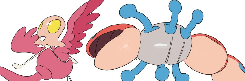 こちやい's banner