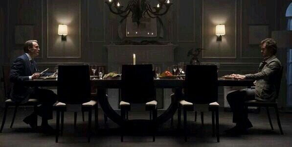 CHannibalLecter's profile banner image