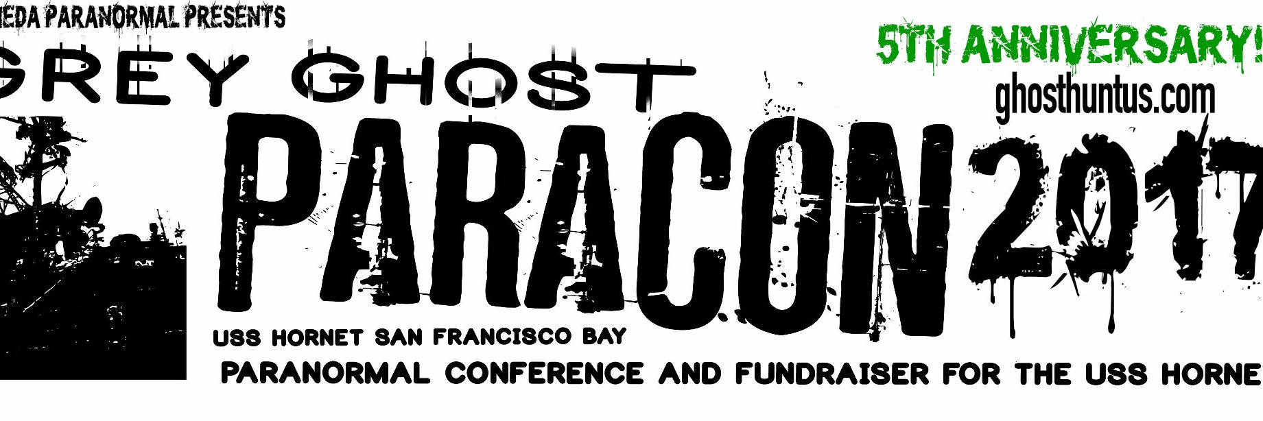 GreyGhostParaCon banner